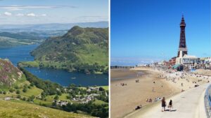 Government asks people to ‘holiday at home’ this summer to avoid foreign travel