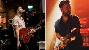 Courteeners to play huge homecoming gig at Old Trafford