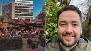 Jason Manford to play intimate one-off gig at Oast House to raise money for Cancer Research UK