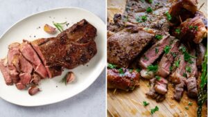 Aldi is selling a massive 28oz ‘Godfather’ steak in time for Father’s Day