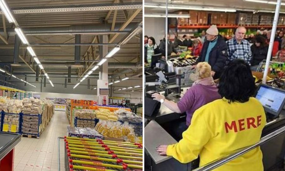 Budget supermarket cheaper than Aldi and Lidl 'to open 300 stores in