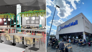 Two new food halls opening in Manchester and Cheshire from the team behind Stretford Foodhall