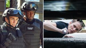 First look at ITV crime drama produced by Line of Duty creator and starring Vicky McClure