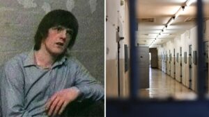 UK’s ‘most dangerous prisoner’ set to die in an underground glass cell after 40 years in solitary confinement