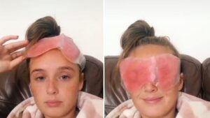 People are saying Primark eye mask is a ‘miracle’ cure for hayfever