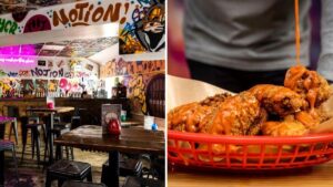 There’s a new Tennessee-inspired dive bar with 40 rums and 50p chicken wings in Stockport