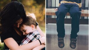 Smacking children ‘doesn’t work’ and ‘makes behaviour worse’, new research finds