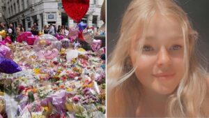 Manchester Arena survivor is doing a huge charity skydive in memory of the 22 victims
