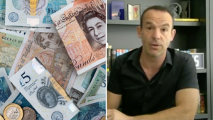 Martin Lewis calls for money and finance to be taught in primary schools 