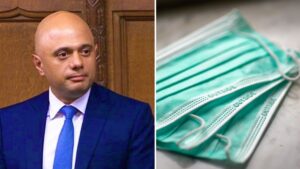 Government confirms all restrictions will end next week