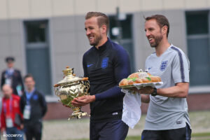 Gareth Southgate to ‘still be knighted’ despite England’s defeat in the Euros final