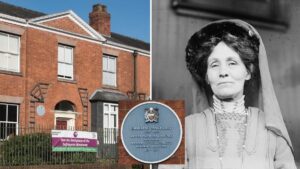 Pankhurst Centre announces reopening date and brand new immersive exhibition