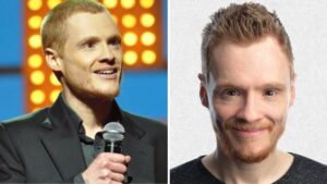 Comedian’s Manchester gig cancelled after string of racist tweets about England players
