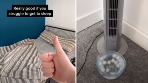 Property expert offers tips on how to keep your house cool during the heatwave