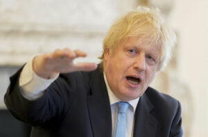 Boris Johnson to host major press conference from Downing Street later today