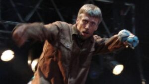 Happy Mondays’ Bez to host a special Q&A evening here in Manchester