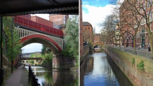 The Manchester Canal Pusher: a real serial killer or just an urban myth?
