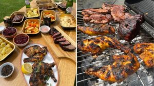 New business is delivering chef-quality BBQ boxes directly to your doorstep