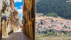 Spanish town is offering free houses and jobs in a bid to convince families to relocate there