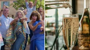 There’s a ‘musicals bingo’ bottomless brunch coming to Manchester next month