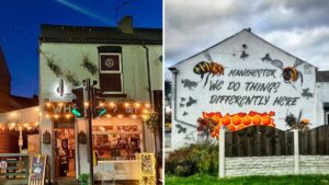 The five Greater Manchester pubs which have been voted among the ‘best in the UK’