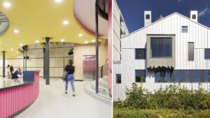 Oxford Road’s Contact Theatre is officially reopening following £6m transformation
