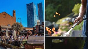 Met Office gives exact dates of ‘potential’ August heatwave for Greater Manchester