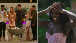 ‘Lucky’ candidate will be paid £3,600 to binge watch Love Island