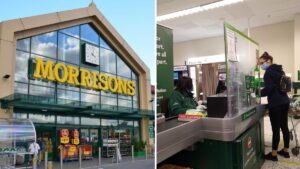 Morrisons to close on Boxing Day so supermarket staff can spend time with loved ones