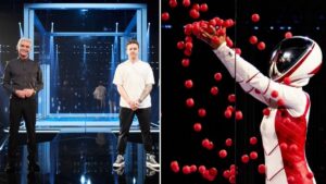 The Cube Live Experience is coming to the Arndale if you’re up to the challenge