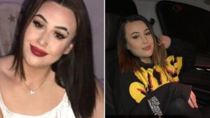 Mum pays tribute to Manchester Arena survivor found dead aged 20