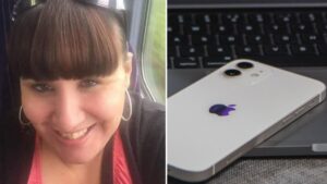 Manchester woman issues warning after she was tricked out of £900 in Facebook iPhone scam