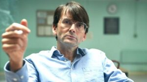 Netflix to air chilling new Dennis Nilsen documentary with never-before-heard tapes of killer