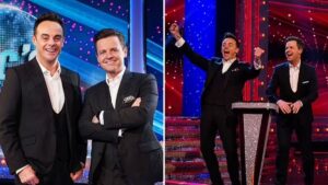 Ant and Dec’s new ITV show is looking for contestants from Greater Manchester