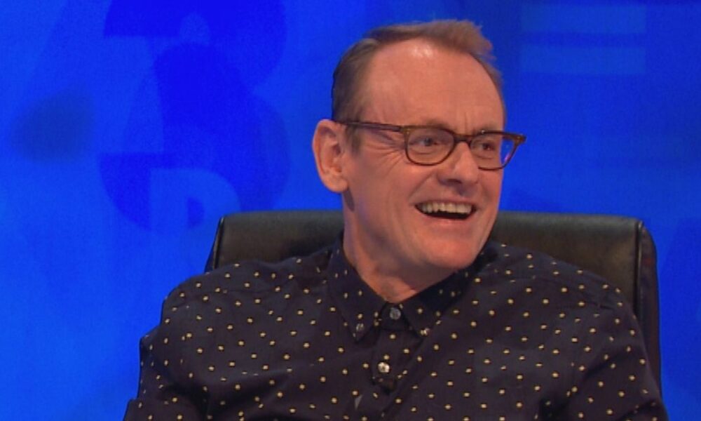 Comedian Sean Lock has died aged 58 Proper Manchester