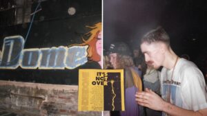 Thunderdome: The notorious nightclub at the centre of Madchester’s criminal underworld