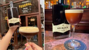 WIN £500 worth of espresso martinis to be enjoyed at five of Manchester’s best bars