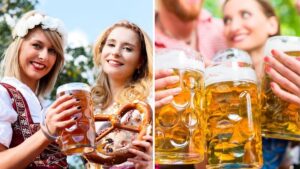 Germany’s Oktoberfest is coming to Manchester this autumn