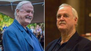 John Cleese to explore cancel culture and the ‘woke’ generation in new Channel 4 series