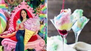 A special ‘Candyland’ immersive cocktail experience is coming to Manchester