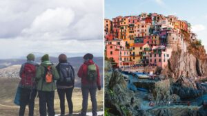A holiday in the Lake District costs four times as much as Italy’s Lake Garda