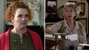 Coronation Street hit with hundreds of Ofcom complaints over ‘offensive’ comment