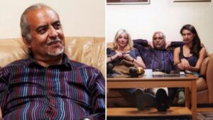 Gogglebox star Andy Michael dies aged 61