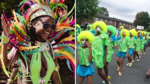 Manchester Caribbean Carnival given green light for ‘mini’ event this weekend