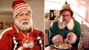 Free TV channel showing nothing but Christmas films launches this month