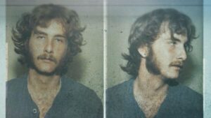 Chilling new Netflix true crime series focuses on rape suspect diagnosed with 24 different personalities