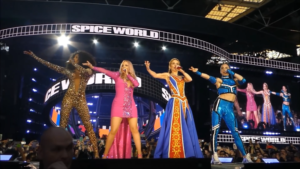 Spice Girls are ‘hoping to do another tour’ in 2023 according to Mel B