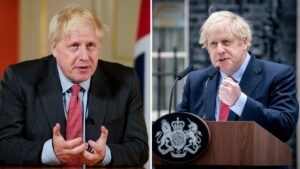 Boris Johnson to unveil winter Covid-19 plan today as he warns pandemic is ‘far from over’