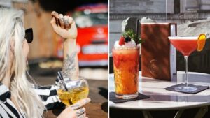Salford Rum to open Greater Manchester’s first ever rum garden and distillery