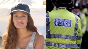 Shamima Begum says she could help UK ‘fight terrorism’ because ‘you clearly don’t know what you’re doing’